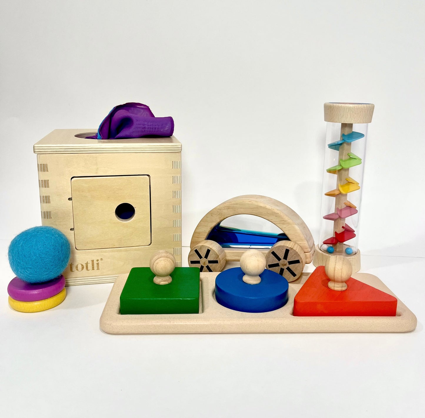 Toy Bundle